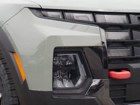 New 2026 Hyundai Santa Cruz XRT AWD/4WD image 4
