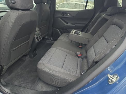 New 2026 Chevrolet Equinox LT image 17
