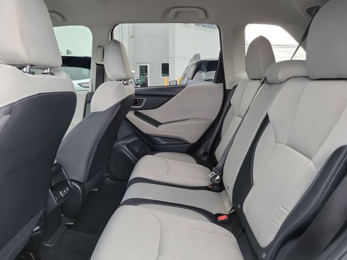 Used 2023 Subaru Forester image 12