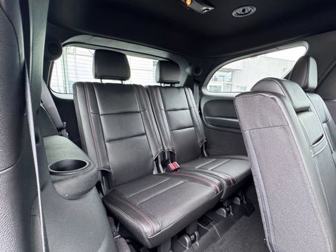 New 2026 Dodge Durango GT AWD/4WD image 22
