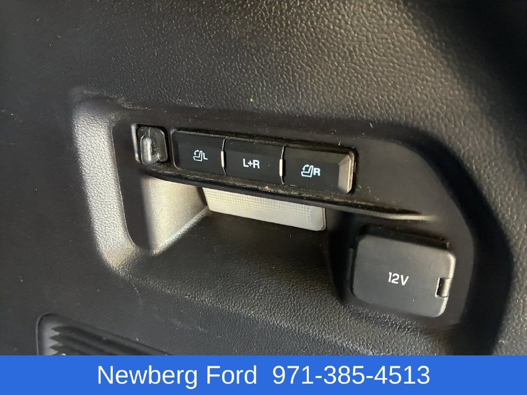 Used 2021 Ford Explorer ST w/ ST Street Pack AWD/4WD image 31