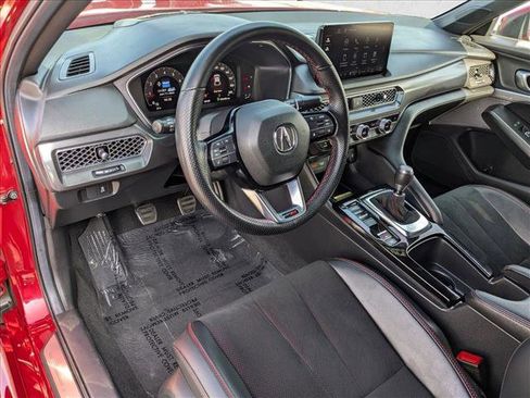 Certified 2024 Acura Integra Type S image 10