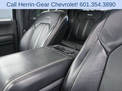 Used 2019 Ford F150 Platinum w/ Technology Package AWD/4WD image 14