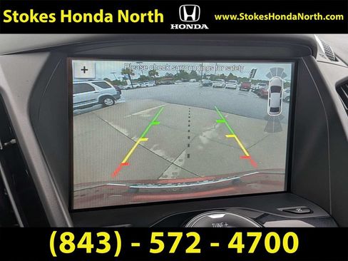 Used 2019 Ford Escape Titanium FWD image 26