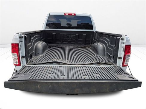 Used 2024 RAM 2500 Big Horn image 19