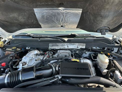 Used 2017 Chevrolet Silverado 2500 High Country w/ Duramax Plus Package image 21