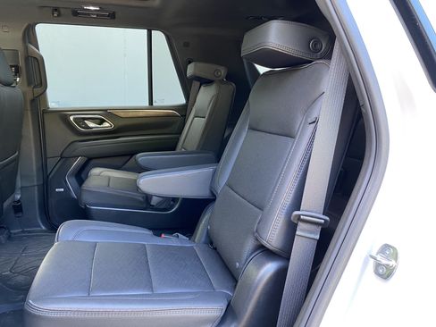 Used 2024 Chevrolet Tahoe High Country w/ Premium Package AWD/4WD image 39