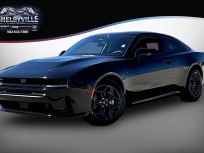 New 2027 Dodge Charger R/T w/ Driver Convenience Group
