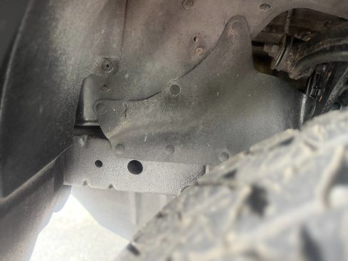 Used 2004 Toyota Tundra SR5 AWD/4WD image 70
