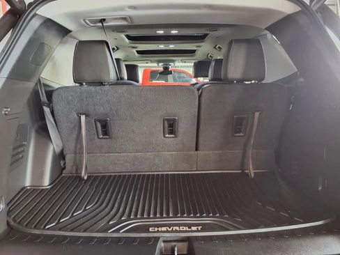 Used 2019 Chevrolet Traverse Premier w/ Redline Edition image 6