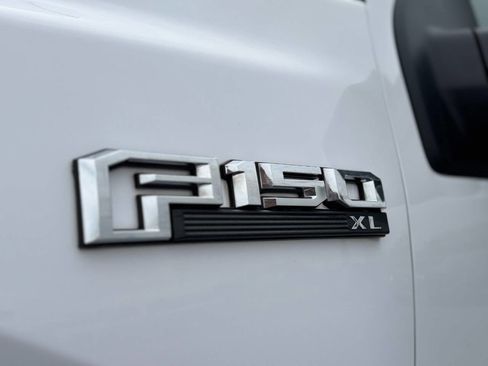 Used 2019 Ford F150 XL w/ Equipment Group 101A Mid image 56