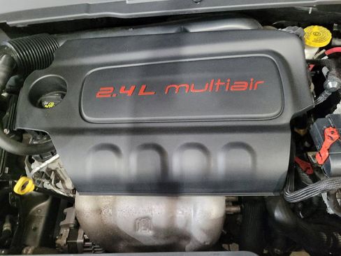 Used 2019 Jeep Compass Limited w/ Safety & Security Group AWD/4WD image 30