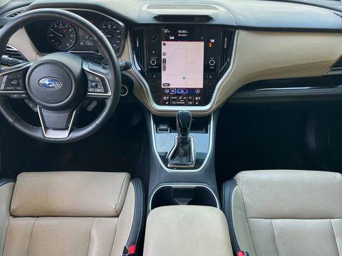 Used 2020 Subaru Outback Limited w/ Popular Package #2 AWD/4WD image 4