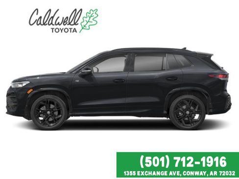 Used 2025 Volkswagen Tiguan SE R-Line AWD/4WD image 38