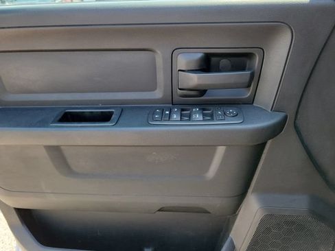 Used 2021 RAM 2500 Tradesman w/ Protection Group AWD/4WD image 21