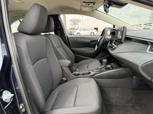 Certified 2025 Toyota Corolla LE image 26