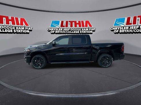 New 2026 RAM 1500 Big Horn image 5