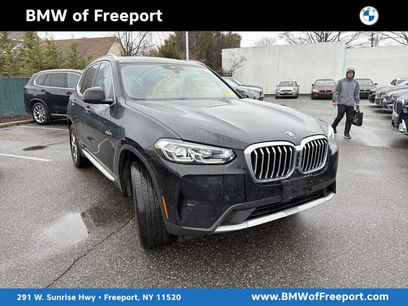 Certified 2024 BMW X3 xDrive30i w/ Premium Package