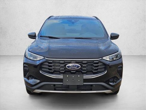 New 2026 Ford Escape ST-Line w/ Tech Pack #1 FWD image 6
