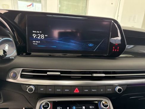 Used 2023 Hyundai Palisade Calligraphy FWD image 26