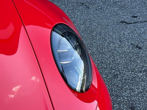 Certified 2026 Porsche 911 GT3 RWD image 17