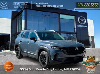 New 2026 MAZDA CX-50 2.5 Hybrid w/ Weather Package video 1