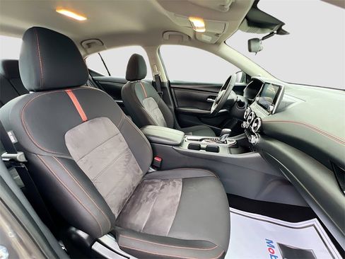 Used 2024 Nissan Sentra SR image 26