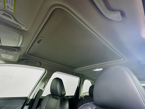 Used 2020 Subaru Forester Limited w/ Popular Package #3 image 26