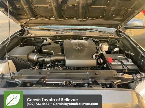 Used 2021 Toyota Tacoma SR5 image 14