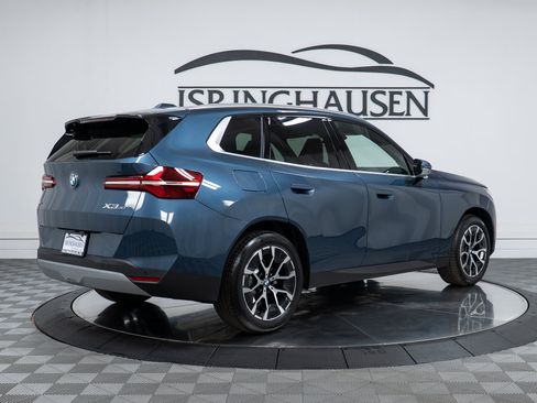 Used 2026 BMW X3 xDrive30i AWD/4WD image 5