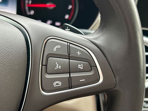 Used 2015 Mercedes-Benz C 300 4MATIC Sedan image 26