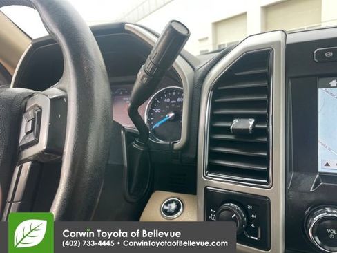 Used 2019 Ford F250 Lariat w/ Lariat Ultimate Package image 24