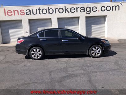 Used 2009 Honda Accord EX-L