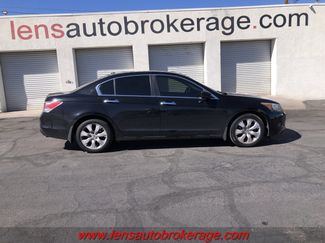 Used 2009 Honda Accord EX-L video 1