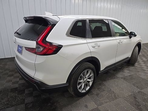 Certified 2025 Honda CR-V EX-L image 10