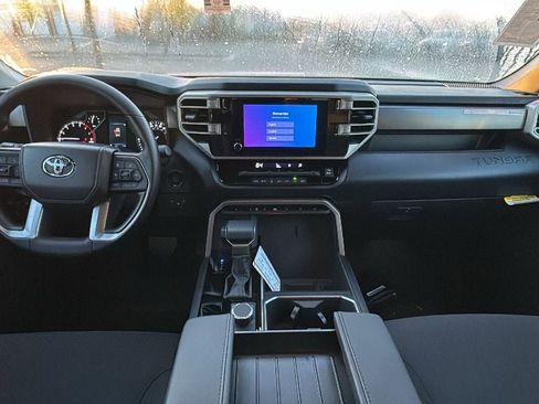 New 2026 Toyota Tundra SR5 image 22