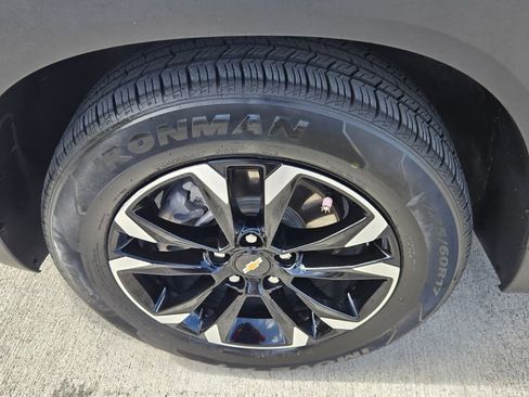 Used 2022 Chevrolet TrailBlazer LT image 9