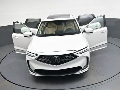 New 2026 Acura MDX SH-AWD w/ Advance Package image 32