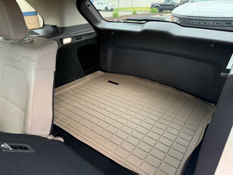 Used 2020 Lincoln Corsair AWD w/ Premium Package image 24