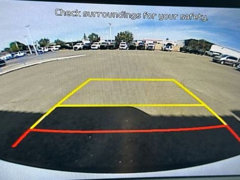 Used 2023 Kia Soul LX w/ LX Technology Package FWD image 21