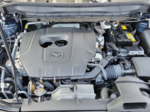 Certified 2025 MAZDA CX-5 AWD 2.5 S w/ Preferred Package image 29