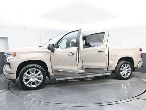 New 2026 Chevrolet Silverado 1500 High Country AWD/4WD image 55