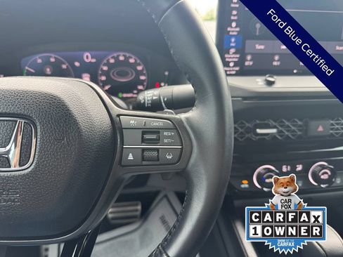 Used 2024 Honda Accord Sport image 39