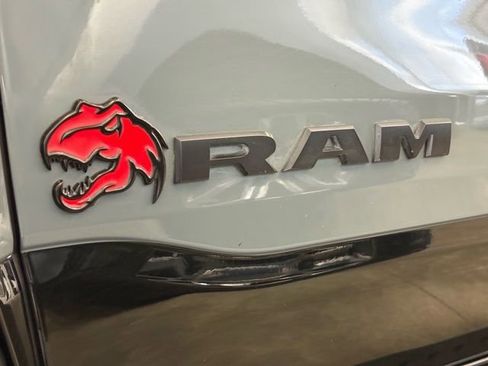 Used 2021 RAM 1500 TRX w/ TRX Lanuch Edition image 24