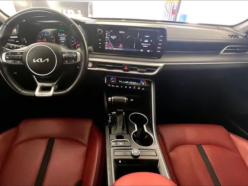Used 2023 Kia K5 GT-Line w/ GT-Line Premium Package image 15