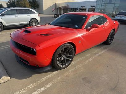 Used 2023 Dodge Challenger R/T Scat Pack w/ Plus Package