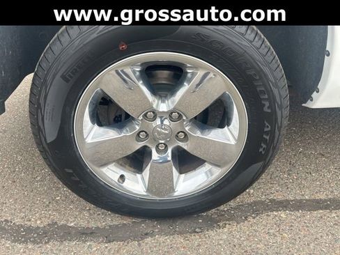 Used 2017 RAM 1500 Express image 9