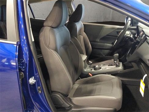 New 2026 Subaru Crosstrek 2.0i Premium image 21