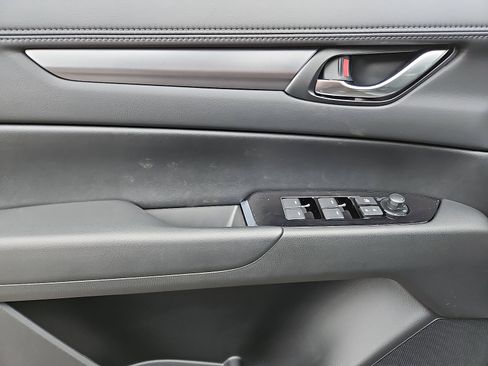 New 2025 MAZDA CX-5 AWD 2.5 S w/ Select Package image 10