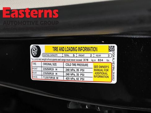 Used 2022 GMC Terrain Denali w/ Denali Premium Package AWD/4WD image 40